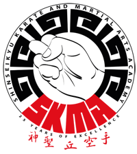 Shinseikyu Karate Academy Logo