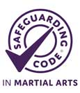 Safe Guarding in Martial Arts
